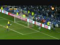 Porto 2-1 Estoril - Goal by N. Ghilas (87')