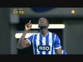Porto 4-1 Arouca - Golo de J. Martínez (90+1min)