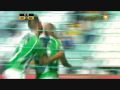 Vitória Setúbal 3-0 Nacional - Golo de Rafael Martins (2min)