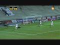 Marítimo 2-1 Vitória Guimarães - Golo de T. Weeks (33min)