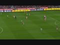 Summary: Benfica 4-0 Rio Ave (7 April 2014)