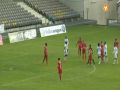 Gil Vicente 1-1 Marítimo - Goal by Derley (17')