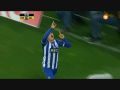 Porto 1-0 Belenenses - Goal by J. Quintero (79')